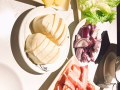 -东北烤肉(钟鼎名悦店)