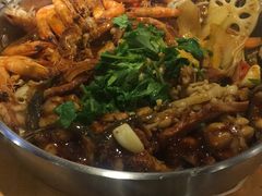 -黄记煌三汁焖锅(新世纪广场店)