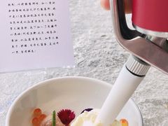 -九献创意菜·新中式(亮马河花园私宴店)