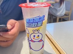 -蜜雪冰城·冰淇淋与茶(长郡中学店)