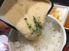 -牛かつもと村(上野店)
