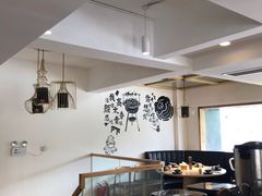 -胡马八破·川菜小馆(高新万达店)