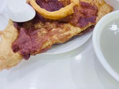 -聚德华天护国寺小吃(甜水园店)