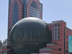 -美罗城