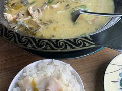 -金三可市井水煮鱼(金碧园店)