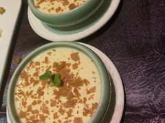 香草鲜奶布丁-蟹榭·本帮江浙菜·蟹宴(五角场合生汇商场店)