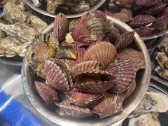 -喝丢一只鞋海鲜烧烤(市场店)
