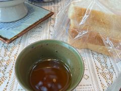 -一号铺子·大炉茶