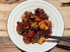 -树厨贵州菜(大十字店)