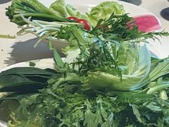 -福寿斋·老北京铜锅涮肉·烤鸭(顺义总店)