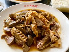 -黄连大头华烧鹅店(大良店)