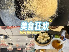 -眉州东坡(清河万象汇店)