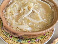 -砂锅居(西四店)