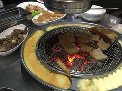 -喜来稀肉(虹泉路店)