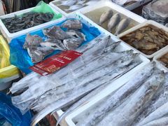 -江杨农产品批发市场
