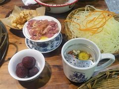 -楠火锅(哈尔滨金爵万象店)