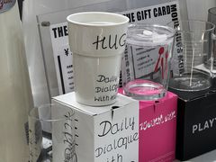 -HUGS coffee(东区店)