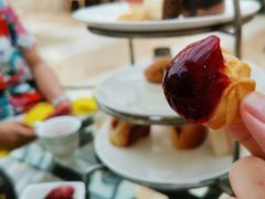 英式下午茶-利顺德大饭店·维多利亚花园(小白楼店)