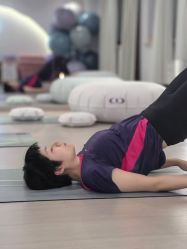 -爱尔乐美孕产瑜伽·普拉提