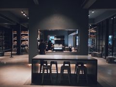 -来回·咖啡(钟村咖啡豆店)