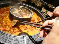 -晓宇重庆火锅(龙首店)