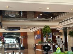 -南京商茂国际酒店(新街口德基广场店)