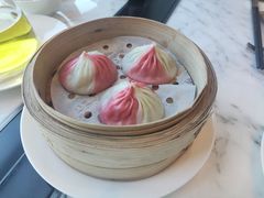 -唐阁海景中餐厅·纯手工早茶·粤菜(海口朗廷酒店)