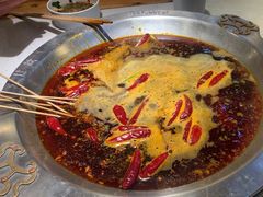 -大龙燚火锅(科华店)