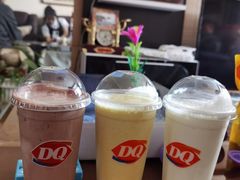 -DQ·蛋糕·冰淇淋(昌平国泰店)