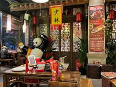 -蜀大侠火锅(香格里拉店)