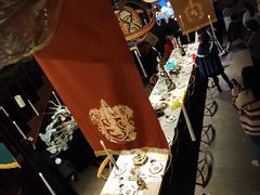 -歪歪宫殿·生日派对·团建聚会·轰趴·Wonder Palazzo