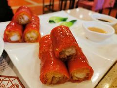 -点都德(华强南店)