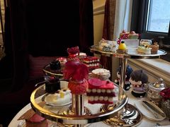 -Salon de Ville浦江汇(上海外滩华尔道夫酒店店)