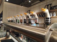 -Goose Island Brewhouse鹅岛精酿啤酒酿造工坊餐厅