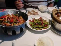 -外婆家(西红门荟聚购物中心店)