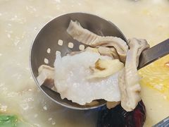 -新草堂锅物料理(泉城路店)