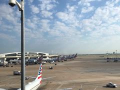 -达拉斯 沃斯堡国际机场