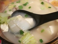 -西贝(宝乐汇店)