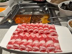 -海底捞火锅(华润万象汇店)