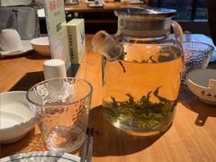 -黄山老妈·土菜(碧桂园店)