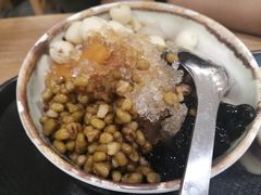 -鲜芋仙(太原街万达店)