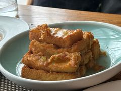 御府一品豆腐-纳地素食(石门公园店)