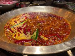 -小龙坎火锅(双林店)