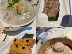 -申粤轩酒楼·三十年粤菜经典(丁香花园店)