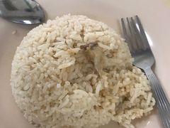 -伍秀泽海南鸡饭茶室