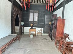 -王阳明故居