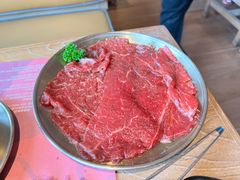 -西塔老太太泥炉烤肉(北京望京店)