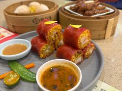 -点都德(汇胜楼店)