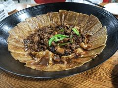 -皖北巫氏三胖地锅鸡(长淮总店)