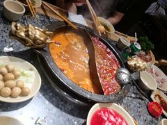 -蜀大侠火锅(建设路第五大道店)